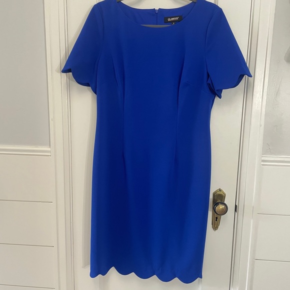 Glamour Dress - Picture 1 of 9